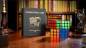Preview: Dimensional Cube by Magic Class & TCC Magic