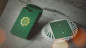 Mobile Preview: DMC ELITES: Marked Deck (Forest Green) - Markiertes Kartenspiel