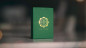Preview: DMC ELITES: Marked Deck (Forest Green) - Markiertes Kartenspiel