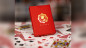 Preview: DMC ELITES: Marked Deck (Red V5) - Markiertes Kartenspiel