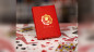 Preview: DMC ELITES: Marked Deck (Red V5) - Markiertes Kartenspiel