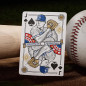 Preview: Dodgers Playing Cards by Theory11