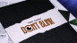 Preview: Don't Blink by Yvan Garmy