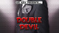 Preview: DOUBLE DEVIL by Lee Alex