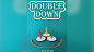 Preview: Double Down by Leo Smetsers