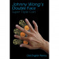 Preview: Double Face Super Triple Coin - Old English Penny (w/DVD) by Johnny Wong