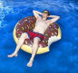 Mobile Preview: Donut Schwimmreifen