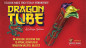Preview: Dragon Tube by George Iglesias and Twister Magic