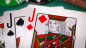 Preview: Dram Gold by Jocu - Pokerdeck