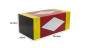 Preview: Drawer Box - Jumbo - Transparent - Profi Zaubertrick für Produktion & Verwandlung