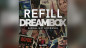 Preview: DREAM BOX SPORTS GIVEAWAY / REFILL by JOTA
