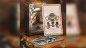 Preview: DUNHUANG Museum - Pokerdeck