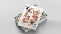Preview: DUNHUANG Museum - Pokerdeck