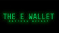 Preview: E Wallet BLACK by Matthew Wright