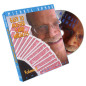 Preview: Easy to Master Card Miracles Volume 8 by Michael Ammar - DVD