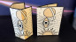 Preview: EDC Squared XL (Pocket Fold) by Mark Traversoni