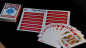 Preview: Edge Reveal (RED Suits) by The Sleight Co