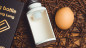 Preview: Egg Bottle by Long Long & Bacon Magic