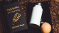 Preview: Egg Bottle by Long Long & Bacon Magic