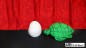 Preview: Egg to Tortoise (Sponge) by Mr. Magic