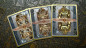 Preview: Egypt Mythology Premium Edition (Ruby) - Pokerdeck
