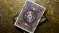 Preview: Egypt Mythology Premium Edition (Ruby) - Pokerdeck