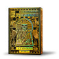 Preview: Egyptian Mythology Luxury Edition Playing Cards by TCC & Keyhole