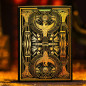 Preview: Egyptian Mythology Luxury Edition Playing Cards by TCC & Keyhole
