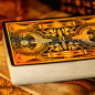 Preview: Egyptian Mythology Luxury Edition Playing Cards by TCC & Keyhole