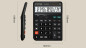 Preview: Electricks Quantum Calculator (Black)