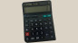 Preview: Electricks Quantum Calculator (Black)
