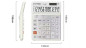 Preview: Electricks Quantum Calculator (White)