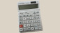 Preview: Electricks Quantum Calculator (White)