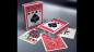Preview: Elite Night Flight (Red) Marked by Steve Dela - Pokerdeck - Markiertes Kartenspiel
