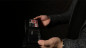 Preview: Ember - E Fire Wallet by MS Magic
