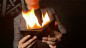 Preview: Ember - E Fire Wallet by MS Magic