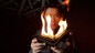 Preview: Ember - E Fire Wallet by MS Magic