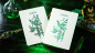 Preview: Emerald Green Morpho by TCC Fashion - Pokerdeck