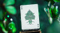Preview: Emerald Green Morpho by TCC Fashion - Pokerdeck