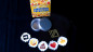 Preview: Emoticon Prediction by Magic Dream