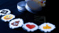 Preview: Emoticon Prediction by Magic Dream