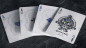 Preview: Empire Bloodlines (Royal Blue) - Pokerdeck