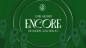 Preview: Encore by John Graham - Buch