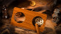 Preview: Enigma Stick by Pascal Marc and TCC Magic