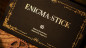 Preview: Enigma Stick by Pascal Marc and TCC Magic