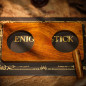Preview: Enigma Stick by Pascal Marc, Sugawara, & TCC Magic