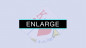 Preview: Enlarge (DVD and Gimmicks) by SansMinds - DVD