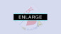 Preview: Enlarge (DVD and Gimmicks) by SansMinds - DVD