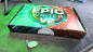 Preview: Epic Writer V2 by James Anthony