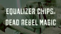 Preview: Equalizer Chips by Dead Rebel